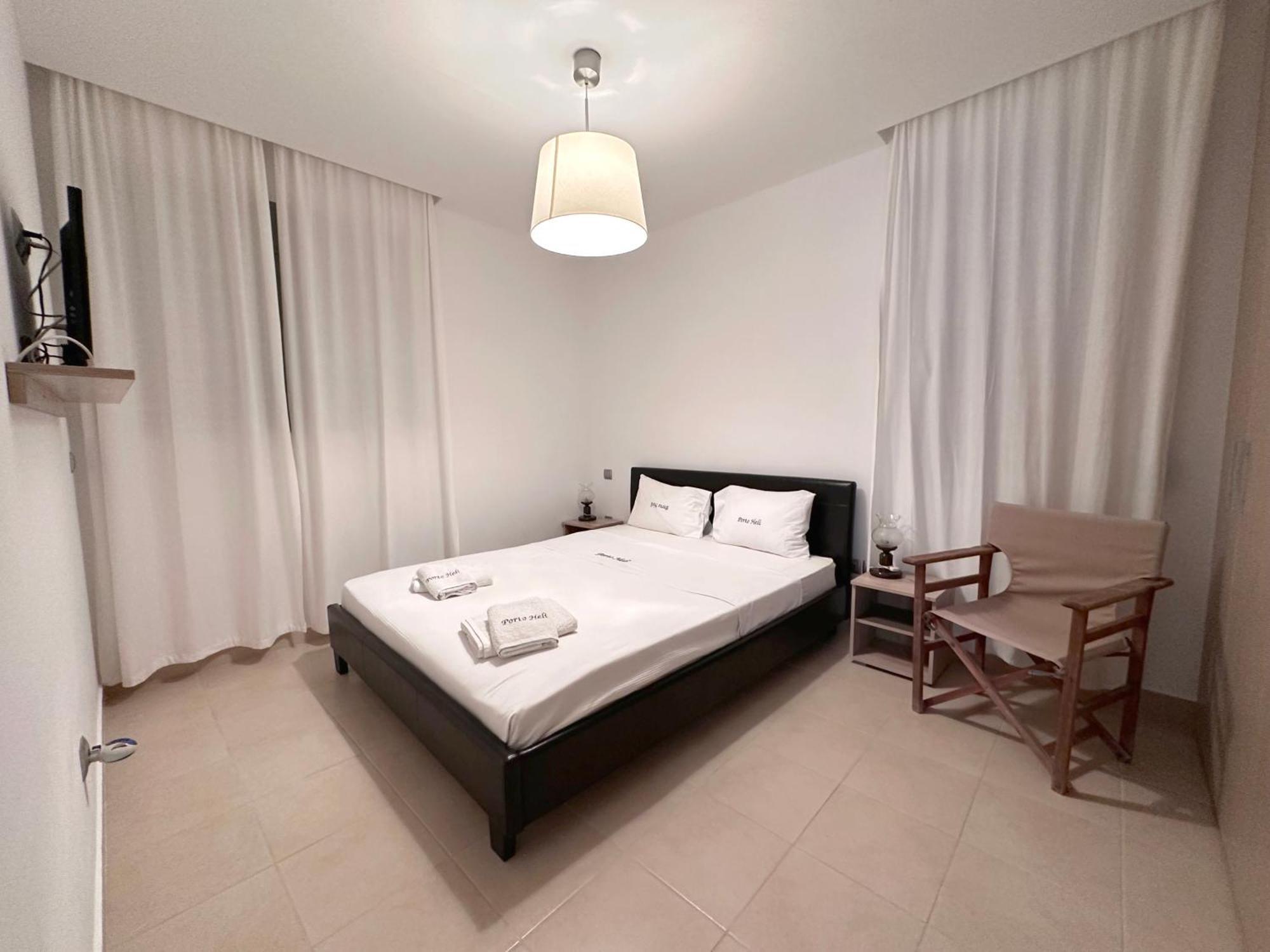 Rvg Rania House With Pool Lejlighed Porto Heli Eksteriør billede