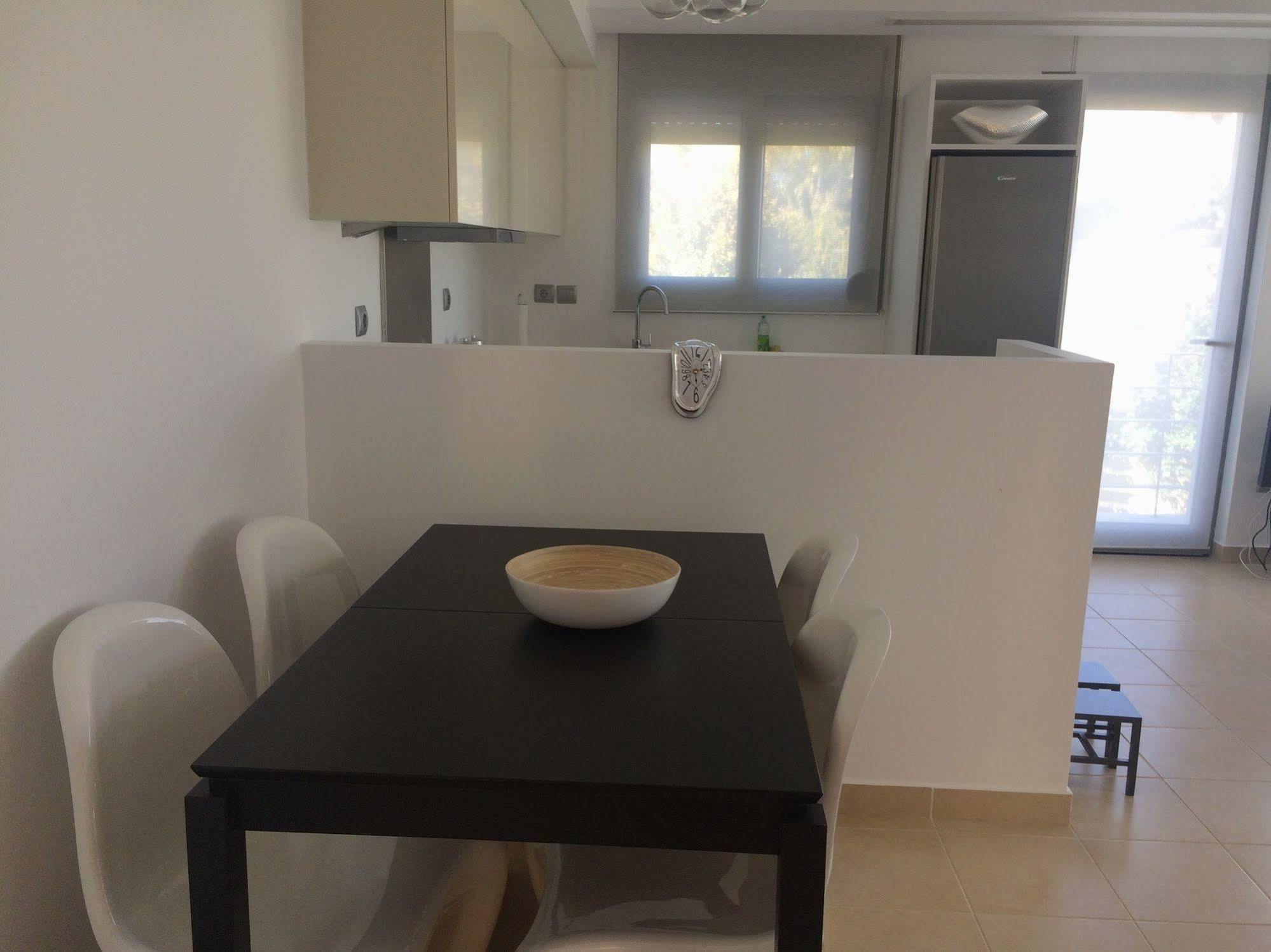 Rvg Rania House With Pool Lejlighed Porto Heli Eksteriør billede