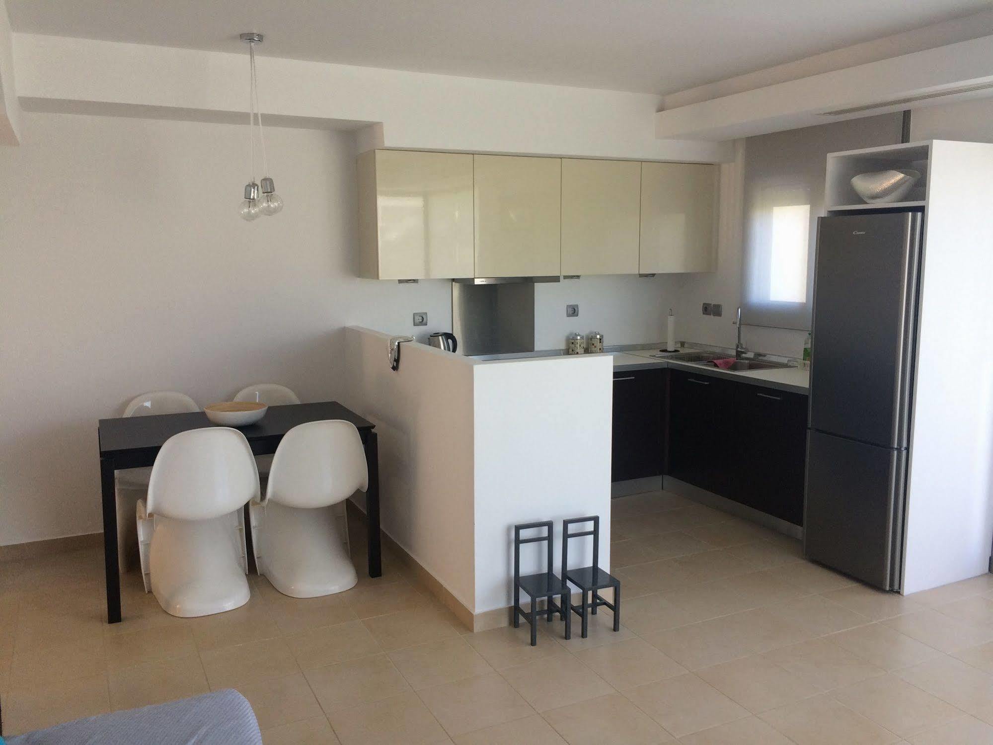 Rvg Rania House With Pool Lejlighed Porto Heli Eksteriør billede