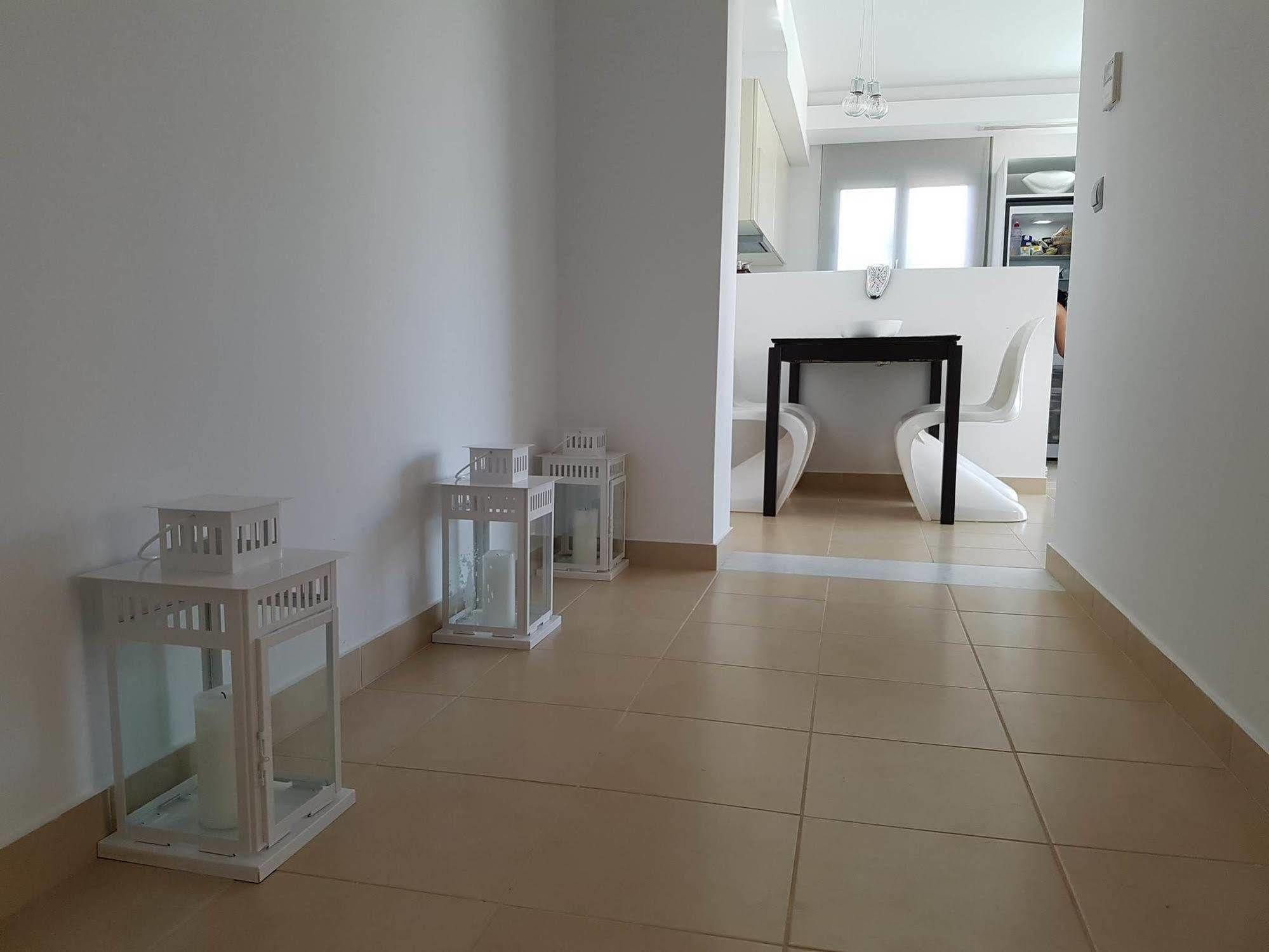 Rvg Rania House With Pool Lejlighed Porto Heli Eksteriør billede