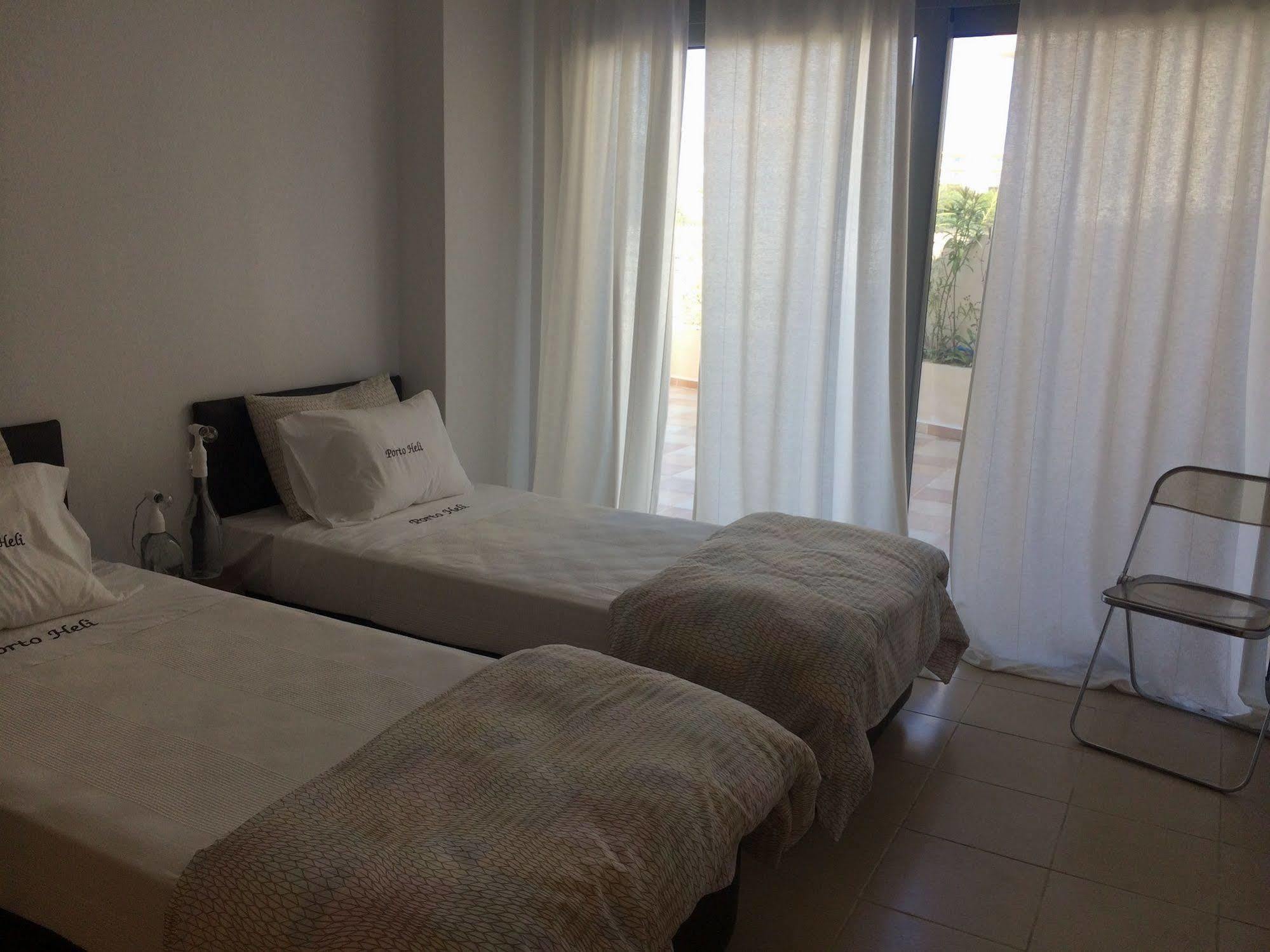 Rvg Rania House With Pool Lejlighed Porto Heli Eksteriør billede